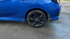 Honda Civic 1.5 VTEC Turbo Prestige 5dr CVT Petrol Hatchback